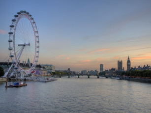 Картинка города лондон великобритания