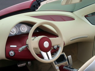 Картинка kia kcv iii автомобили спидометры торпедо