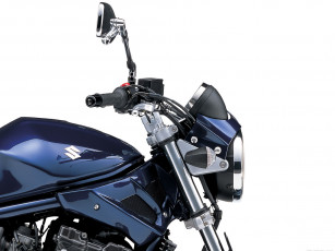 Картинка мотоциклы suzuki