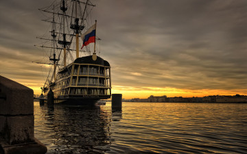 Картинка авт serg sergeew корабли парусники