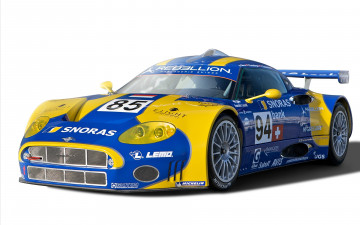 Картинка автомобили spyker