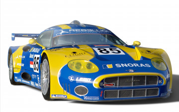 Картинка автомобили spyker