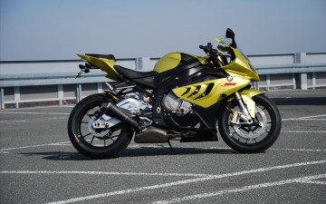 Картинка мотоциклы bmw