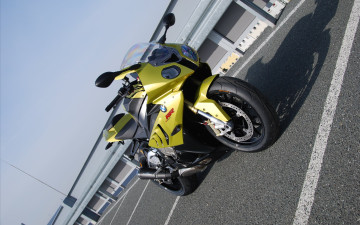 Картинка мотоциклы bmw