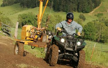 Картинка мотоциклы квадроциклы