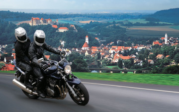 Картинка мотоциклы suzuki