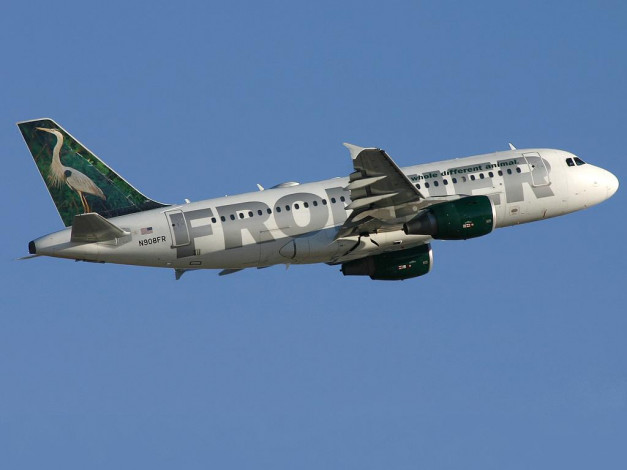 Обои картинки фото авиация, пассажирские, самолёты