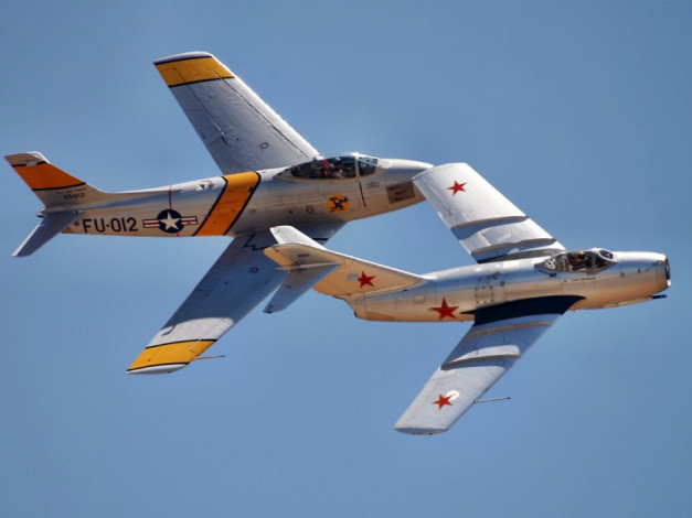 Обои картинки фото авиация, разные, вместе