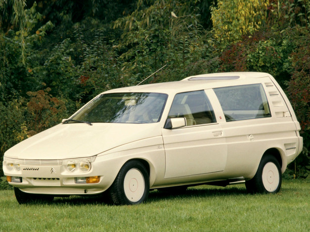 Обои картинки фото автомобили, citroen