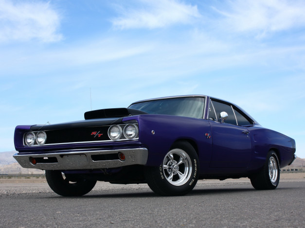 Обои картинки фото автомобили, dodge