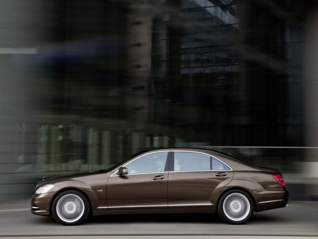 Обои картинки фото автомобили, mercedes, benz