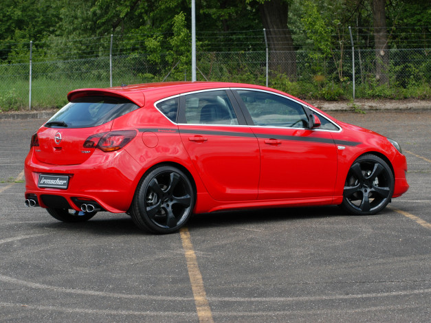 Обои картинки фото автомобили, opel