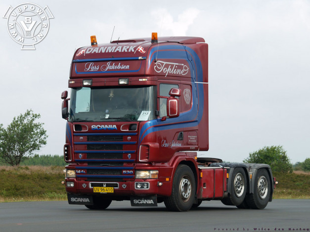 Обои картинки фото автомобили, scania