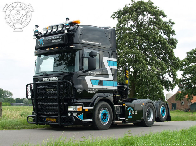 Обои картинки фото автомобили, scania