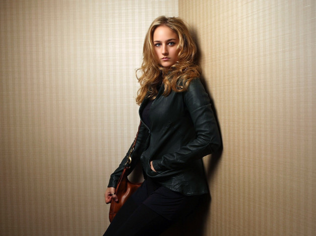 Обои картинки фото Leelee Sobieski, eelee, , девушки