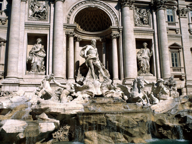 Обои картинки фото города, рим, ватикан, италия