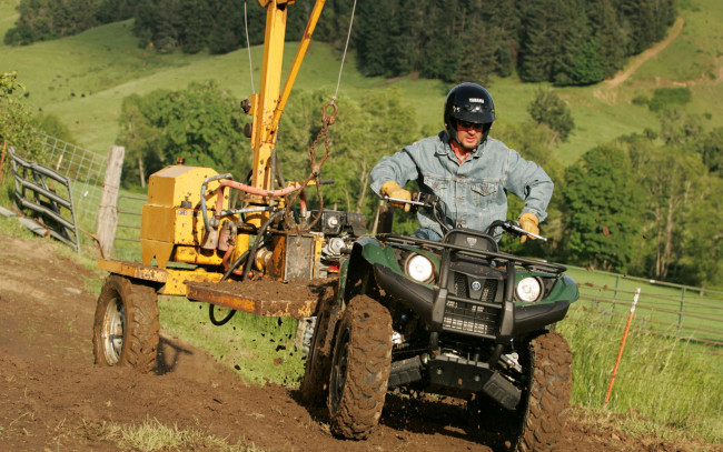 Обои картинки фото мотоциклы, квадроциклы