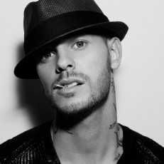 Картинка matt pokora музыка спичка шляпа