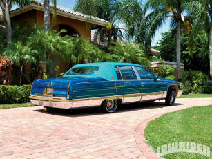 Картинка автомобили cadillac model