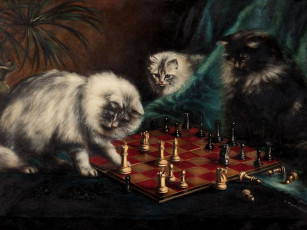 обоя рисованные, agnes, augusta, talboys