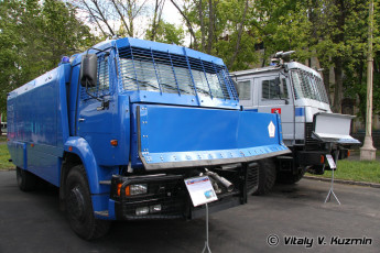 Картинка техника военная