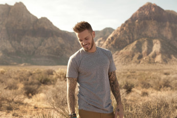 Картинка matt pokora музыка тату