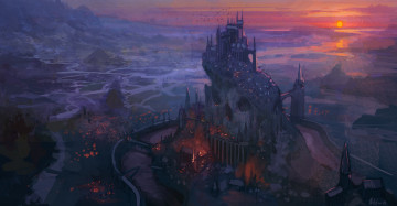 Картинка league of legends видео игры noxus