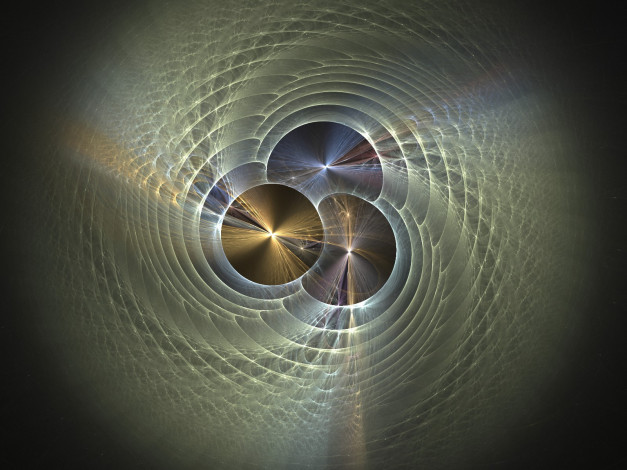 Обои картинки фото 3д, графика, fractal, фракталы, фон, цвета, узор