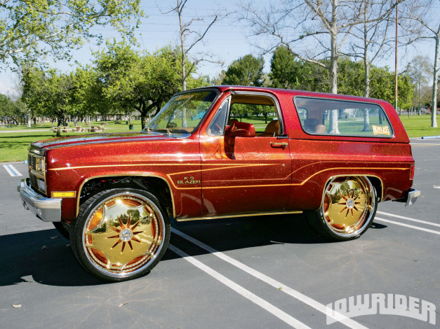 Обои картинки фото автомобили, custom, 5dr, off, road, model