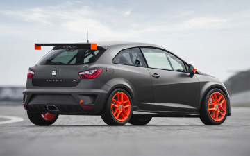 Картинка автомобили seat sports car trophy ibiza sc