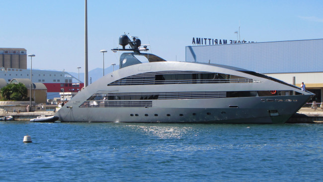 Обои картинки фото ocean, pearl, корабли, Яхты