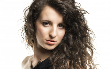 обоя еlsa рinto, девушки, elsa pinto, лицо, взгляд