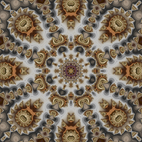 Обои картинки фото 3д графика, fractal , фракталы, узор, фон, цвета