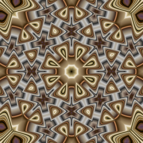 Обои картинки фото 3д графика, fractal , фракталы, узор, фон, цвета