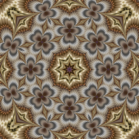 Обои картинки фото 3д графика, fractal , фракталы, узор, фон, цвета