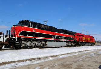 Картинка техника поезда железная дорога рельсы локомотив состав