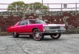 Картинка автомобили chevrolet