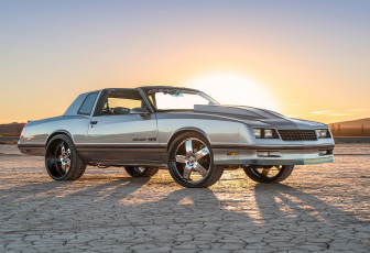 Картинка автомобили chevrolet