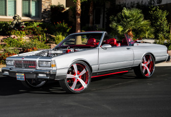 Картинка автомобили chevrolet