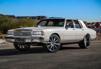 Картинка автомобили chevrolet