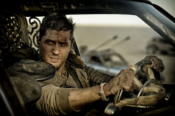 Картинка кино+фильмы mad+max +fury+road постапокалиптика fury road mad max том харди tom hardy дизельпанк дорога ярости безумный макс