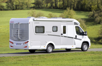 Картинка автомобили дом+на+колёсах 2015г advantage t dethleffs