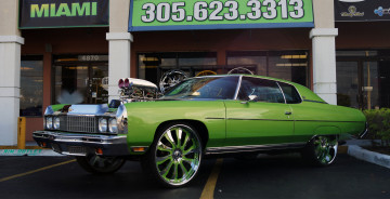 Картинка автомобили chevrolet