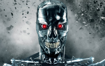 Картинка кино+фильмы terminator+5 +genesis terminator genisys
