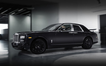 Картинка автомобили rolls-royce