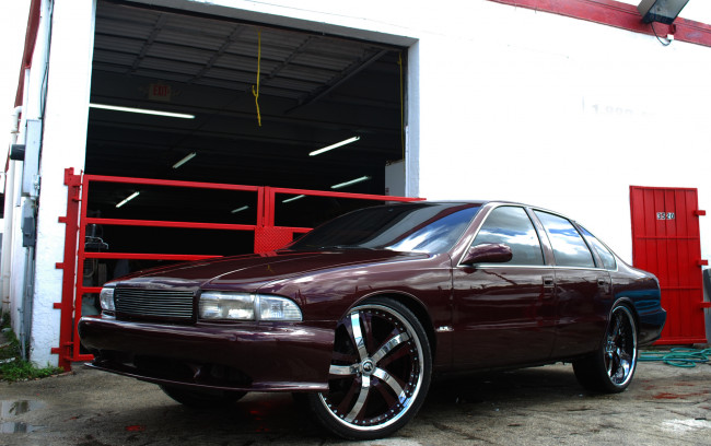 Обои картинки фото автомобили, chevrolet