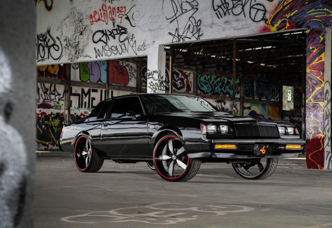 Обои картинки фото автомобили, buick