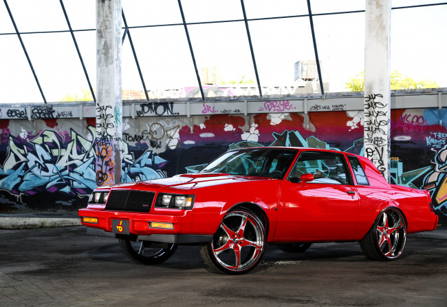 Обои картинки фото автомобили, buick