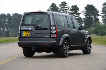 Картинка автомобили land-rover luxury hse land rover uk-spec discovery