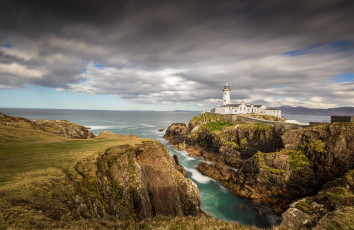 Картинка природа маяки побережье маяк